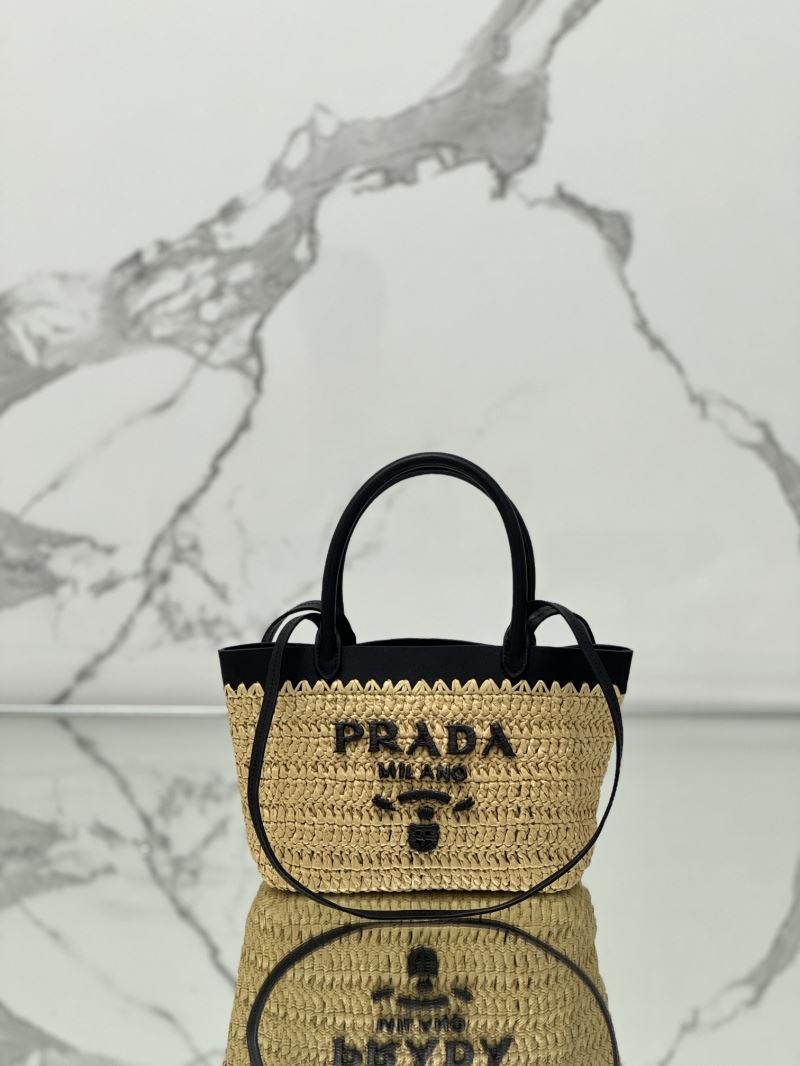 Prada Tote Bags